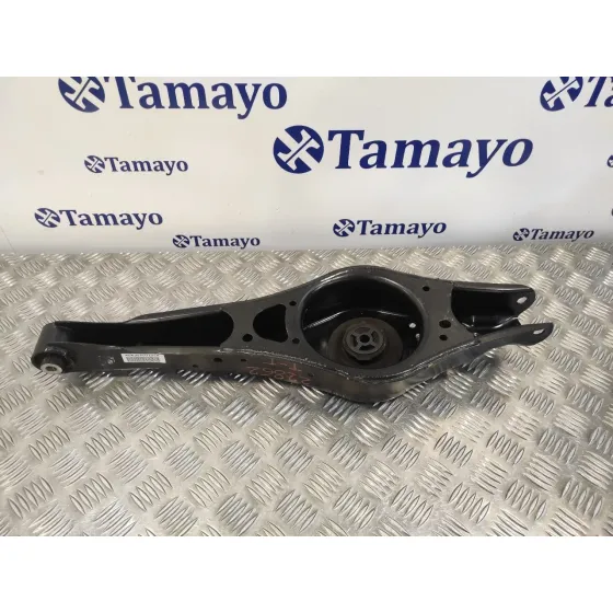 Brazo Suspension Inferior Trasero Izquierdo para Seat Leon (1P1)