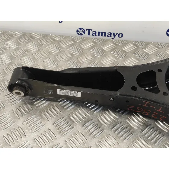 Brazo Suspension Inferior Trasero Izquierdo para Seat Leon (1P1)