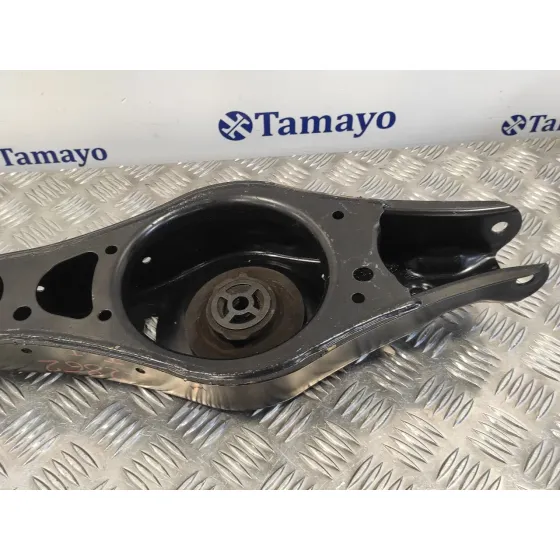 Brazo Suspension Inferior Trasero Izquierdo para Seat Leon (1P1)