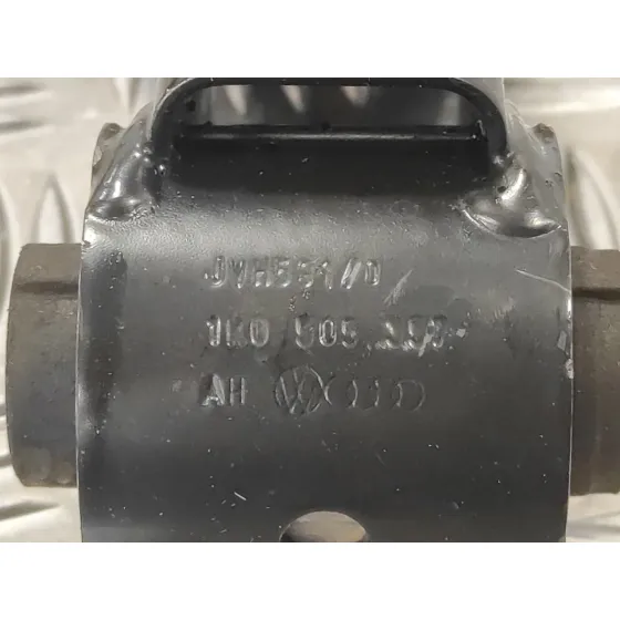 Brazo Suspension Inferior Trasero Izquierdo para Seat Leon (1P1)