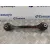 Tirante Inferior Trasero Derecho para Seat Leon (1P1)