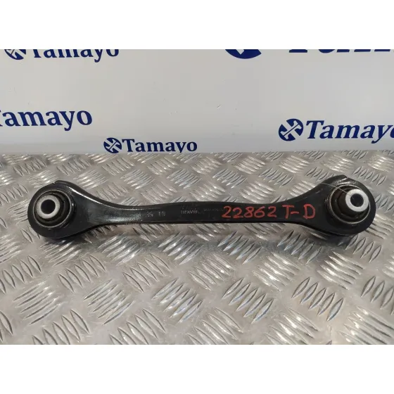 Tirante Inferior Trasero Derecho para Seat Leon (1P1)