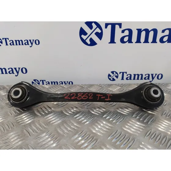Tirante Inferior Trasero Izquierdo para Seat Leon (1P1)