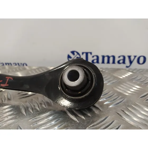 Tirante Inferior Trasero Izquierdo para Seat Leon (1P1)