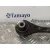 Tirante Inferior Trasero Izquierdo para Seat Leon (1P1)