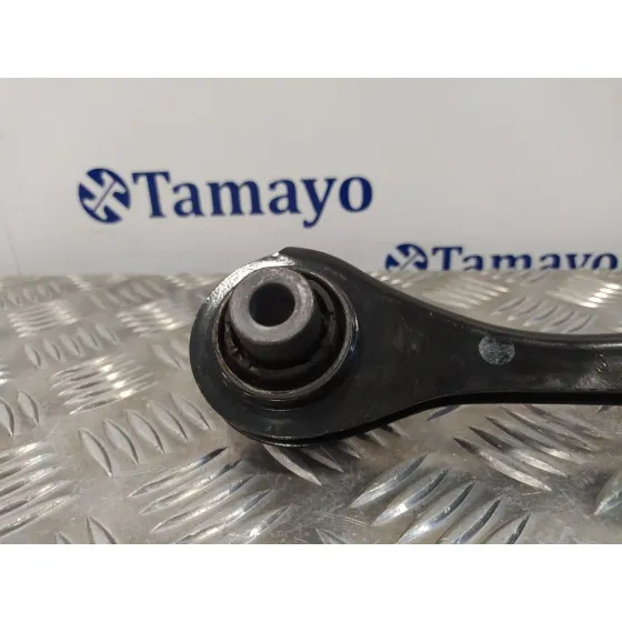 Tirante Inferior Trasero Izquierdo para Seat Leon (1P1)