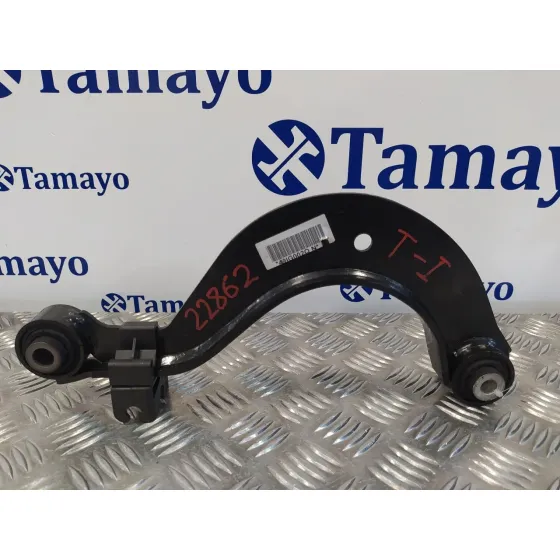 Brazo Suspension Inferior Trasero Derecho para Seat Leon (1P1)