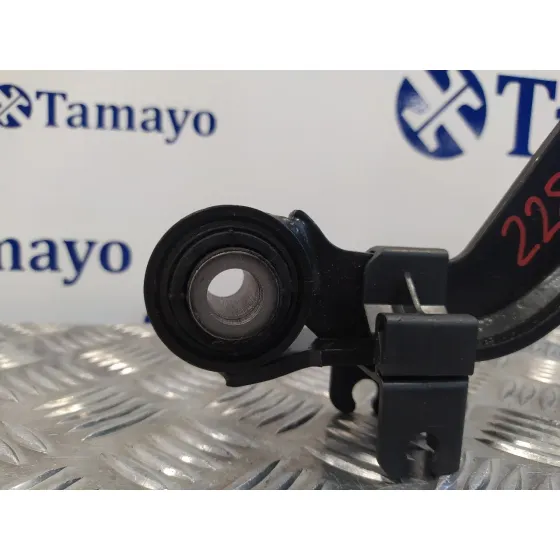Brazo Suspension Inferior Trasero Derecho para Seat Leon (1P1)