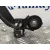 Brazo Suspension Inferior Trasero Derecho para Seat Leon (1P1)