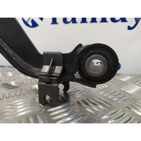 Brazo Suspension Inferior Trasero Derecho para Seat Leon (1P1)
