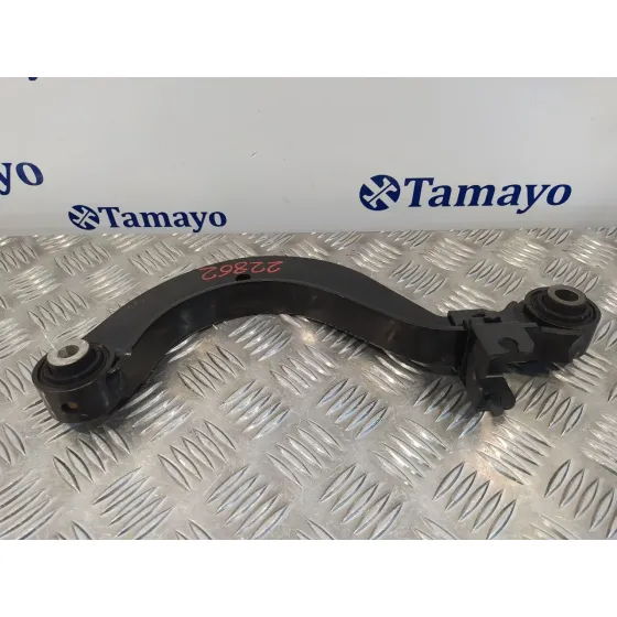 Brazo Suspension Inferior Trasero Derecho para Seat Leon (1P1)