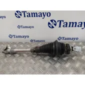 Cruceta para Mercedes-Benz Clase C (W204) Berlina