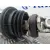 Cruceta para Mercedes-Benz Clase C (W204) Berlina