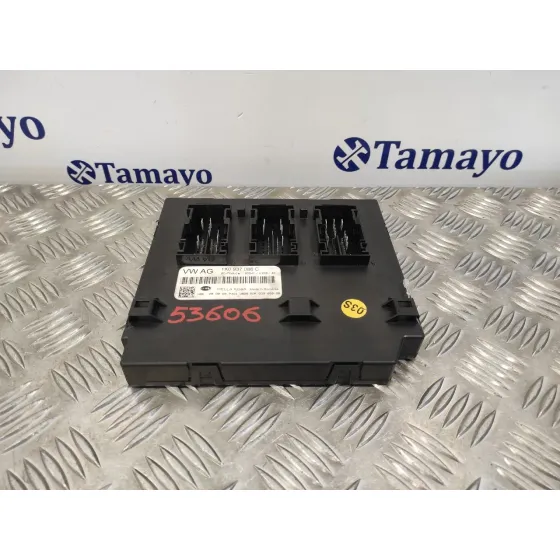 Caja Reles / Fusibles para Seat Altea Xl (5P5)