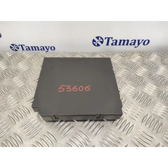 Caja Reles / Fusibles para Seat Altea Xl (5P5)