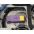 Airbag Delantero Izquierdo para Volkswagen Golf V Berlina (1K1)
