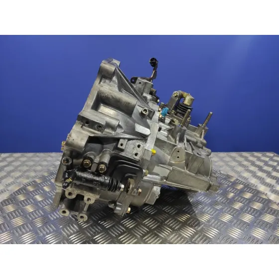 Caja Cambios para Mazda 6 Berlina (Gg)