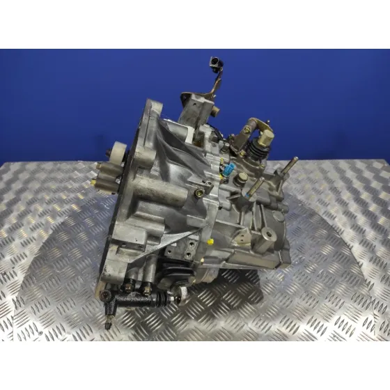 Caja Cambios para Mazda 6 Berlina (Gg)