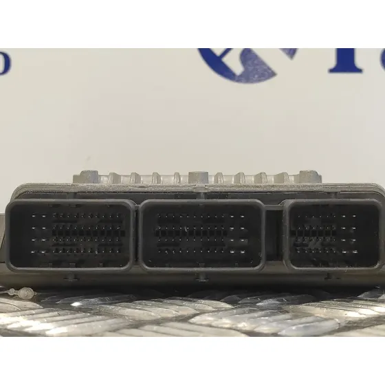Centralita Motor Uce para Peugeot 407