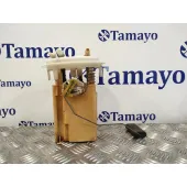 Aforador para Peugeot 407