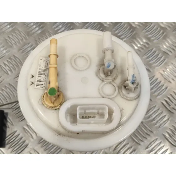 Aforador para Peugeot 407