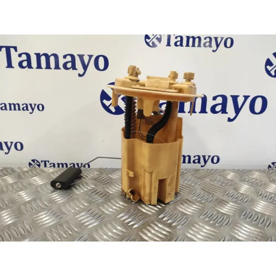 Aforador para Peugeot 307 Cc (S2)