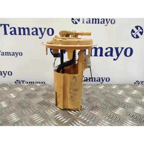 Aforador para Peugeot 307 Cc (S2)