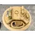 Aforador para Peugeot 307 Cc (S2)