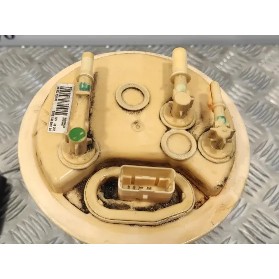 Aforador para Peugeot 307 Cc (S2)