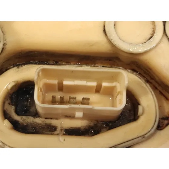 Aforador para Peugeot 307 Cc (S2)