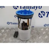 Aforador para Volkswagen Polo (6C1)