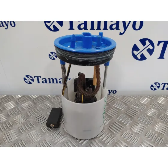 Aforador para Volkswagen Polo (6C1)
