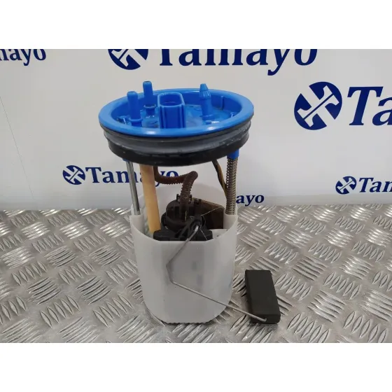 Aforador para Volkswagen Polo (6C1)