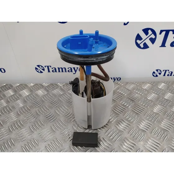 Aforador para Volkswagen Polo (6C1)