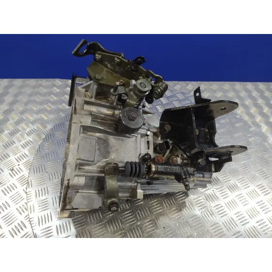 Caja Cambios para Hyundai Getz (Tb)