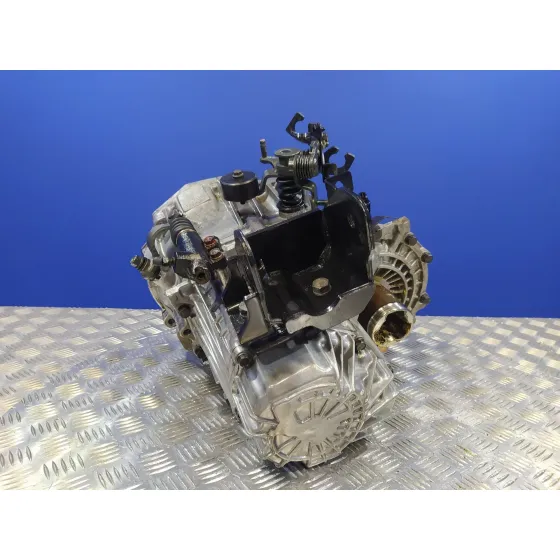 Caja Cambios para Hyundai Getz (Tb)