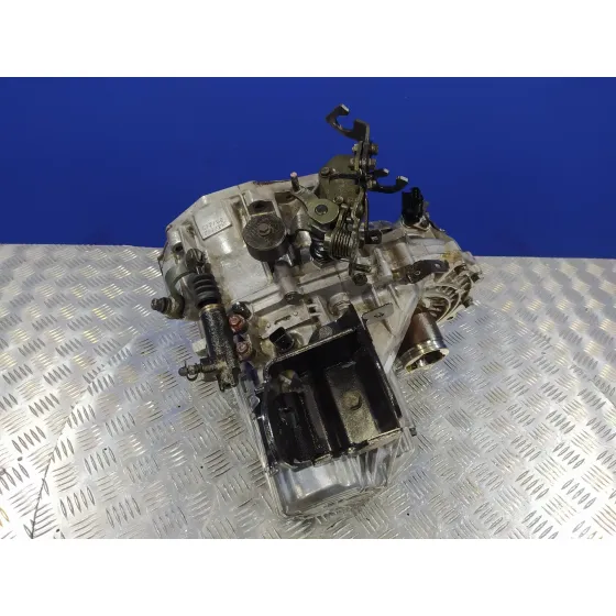 Caja Cambios para Hyundai Getz (Tb)