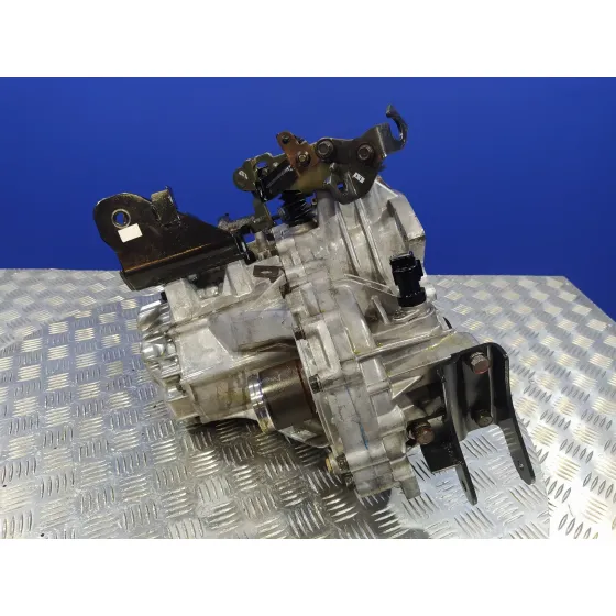 Caja Cambios para Hyundai Getz (Tb)