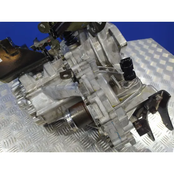 Caja Cambios para Hyundai Getz (Tb)