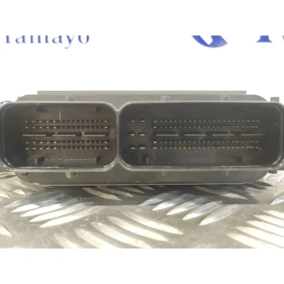 Centralita Motor Uce para Skoda Fabia