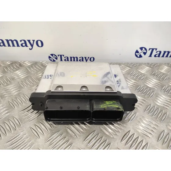 Centralita Motor Uce para Skoda Fabia
