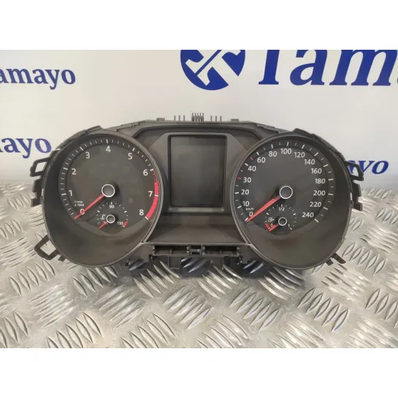 Cuadro Instrumentos para Volkswagen Polo (6C1)
