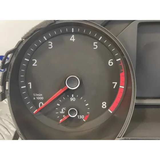 Cuadro Instrumentos para Volkswagen Polo (6C1)