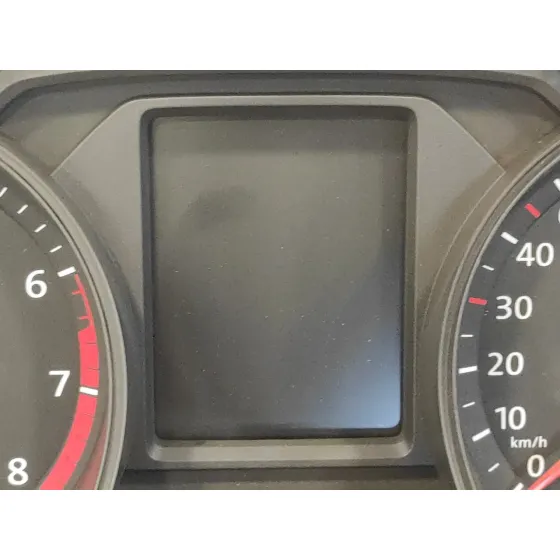 Cuadro Instrumentos para Volkswagen Polo (6C1)