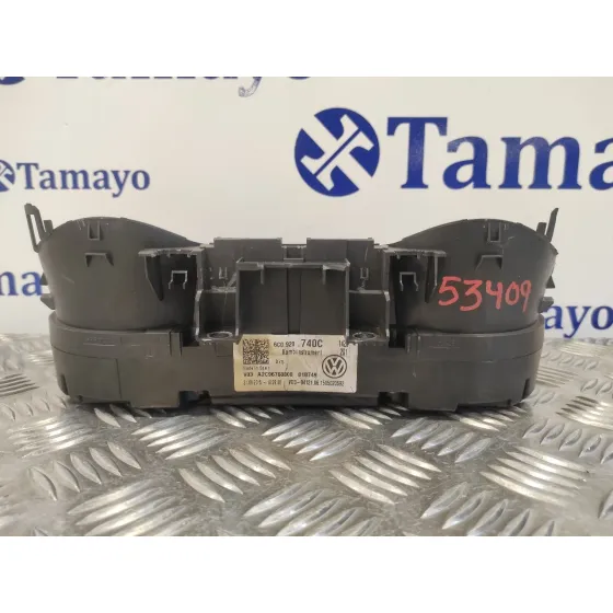 Cuadro Instrumentos para Volkswagen Polo (6C1)