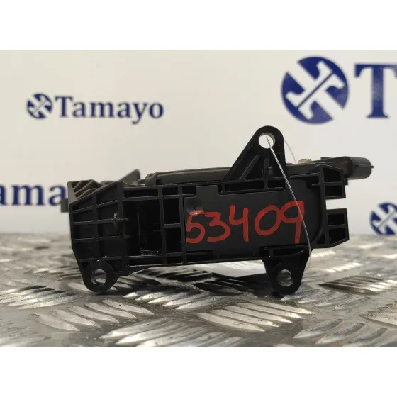 Potenciometro Acelerador para Volkswagen Polo (6C1)