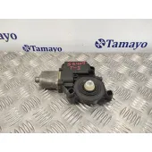 Motor Elevalunas Trasero Izquierdo para Volkswagen Polo (6C1)
