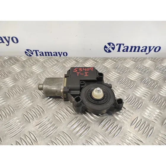 Motor Elevalunas Trasero Izquierdo para Volkswagen Polo (6C1)