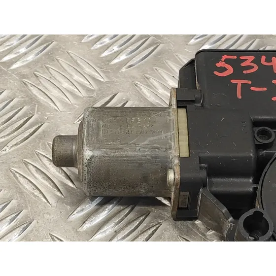 Motor Elevalunas Trasero Izquierdo para Volkswagen Polo (6C1)