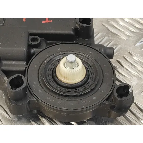 Motor Elevalunas Trasero Izquierdo para Volkswagen Polo (6C1)